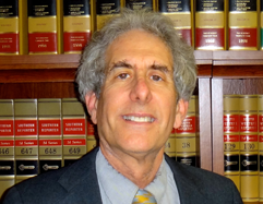  Attorney Ira Aspiz, Of Counsel