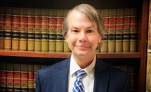Michael S. Terry, Associate Attorney
