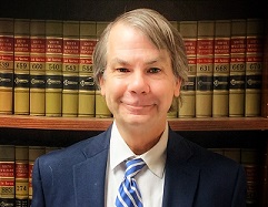 Attorney Michael S. Terry, Esq.
